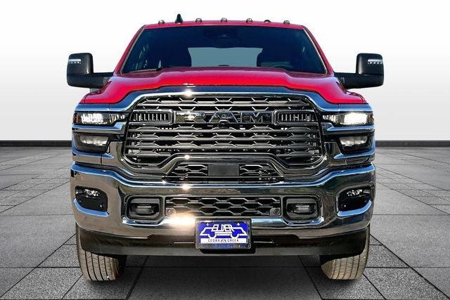 2026 RAM Ram 2500 RAM 2500 LONE STAR CREW CAB 4X4 6'4' BOX