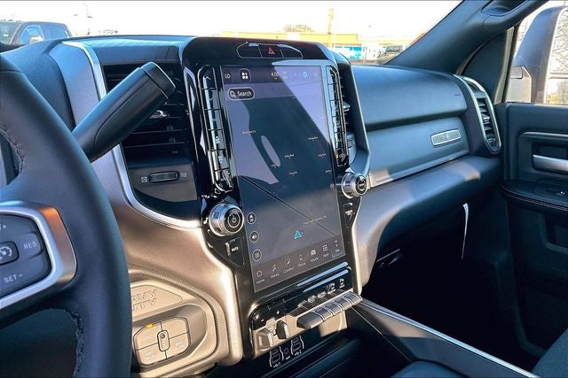 2026 RAM Ram 2500 RAM 2500 LONE STAR CREW CAB 4X4 6'4' BOX