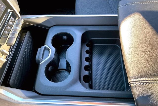 2026 RAM Ram 2500 RAM 2500 LONE STAR CREW CAB 4X4 6'4' BOX