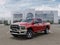 2026 RAM Ram 2500 RAM 2500 LONE STAR CREW CAB 4X4 6'4' BOX
