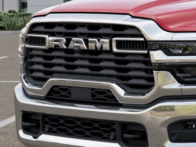2026 RAM Ram 2500 RAM 2500 LONE STAR CREW CAB 4X4 6'4' BOX