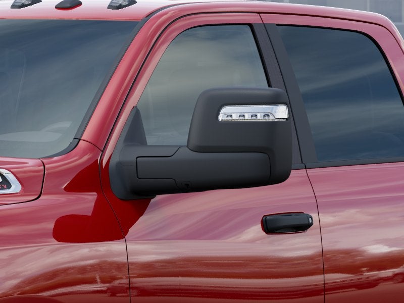 2026 RAM Ram 2500 RAM 2500 LONE STAR CREW CAB 4X4 6'4' BOX