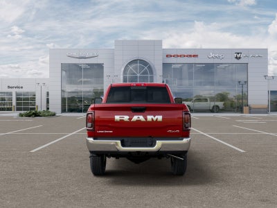 2026 RAM Ram 2500 RAM 2500 LONE STAR CREW CAB 4X4 6'4' BOX