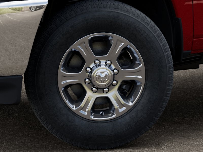 2026 RAM Ram 2500 RAM 2500 LONE STAR CREW CAB 4X4 6'4' BOX