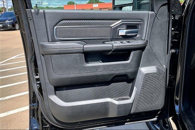 2026 RAM Ram 2500 RAM 2500 LONE STAR CREW CAB 4X4 6'4' BOX