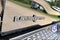 2026 RAM Ram 2500 RAM 2500 LONE STAR CREW CAB 4X4 6'4' BOX
