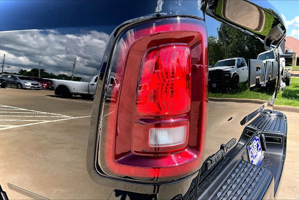2026 RAM Ram 2500 RAM 2500 LONE STAR CREW CAB 4X4 6'4' BOX