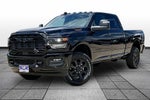 2026 RAM Ram 2500 RAM 2500 LONE STAR CREW CAB 4X4 6'4' BOX