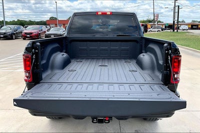 2026 RAM Ram 2500 RAM 2500 LONE STAR CREW CAB 4X4 6'4' BOX