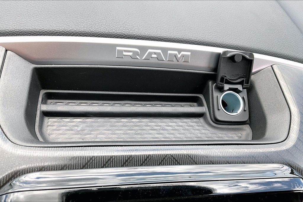 2026 RAM Ram 2500 RAM 2500 LONE STAR CREW CAB 4X4 6'4' BOX