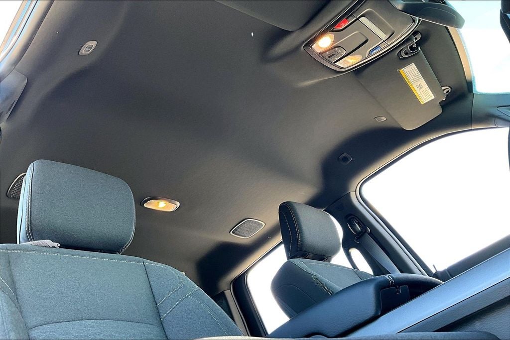 2026 RAM Ram 2500 RAM 2500 LONE STAR CREW CAB 4X4 6'4' BOX