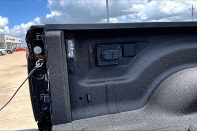 2026 RAM Ram 2500 RAM 2500 LONE STAR CREW CAB 4X4 6'4' BOX