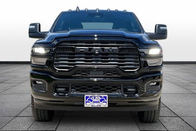 2026 RAM Ram 2500 RAM 2500 LONE STAR CREW CAB 4X4 6'4' BOX