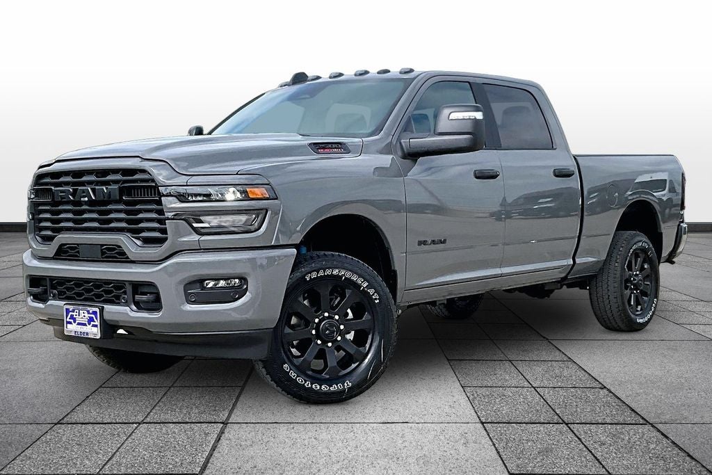 2026 RAM Ram 2500 Big Horn