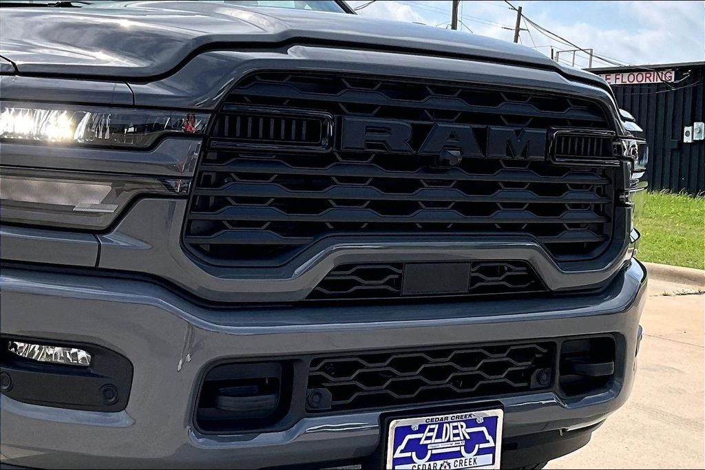 2026 RAM Ram 2500 Big Horn