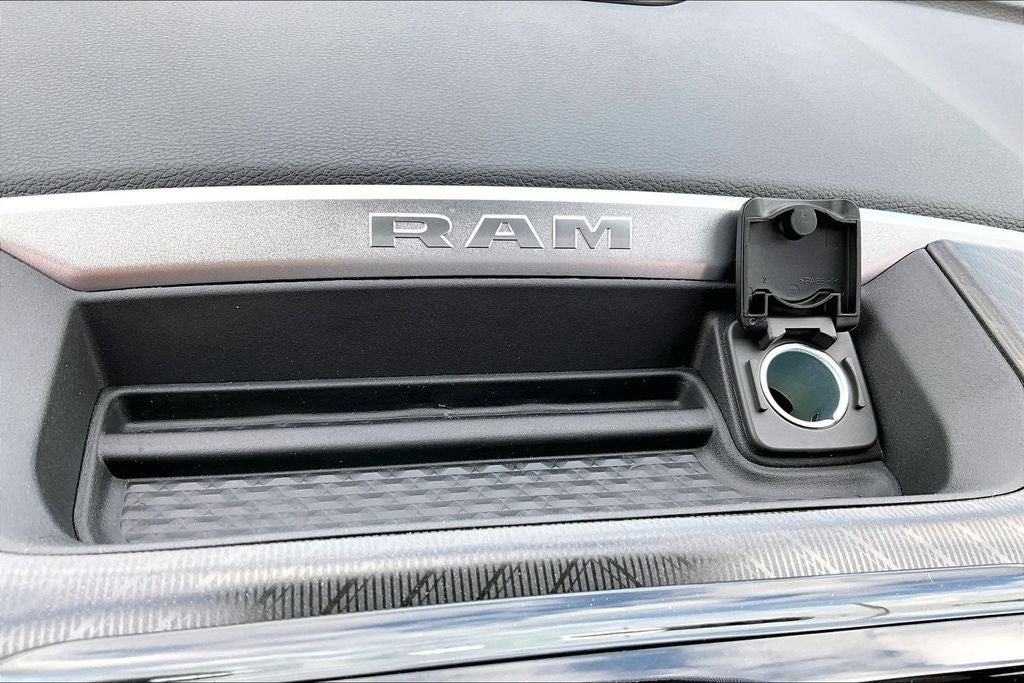2026 RAM Ram 2500 Big Horn
