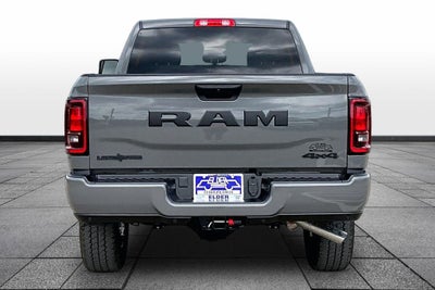 2026 RAM Ram 2500 Big Horn
