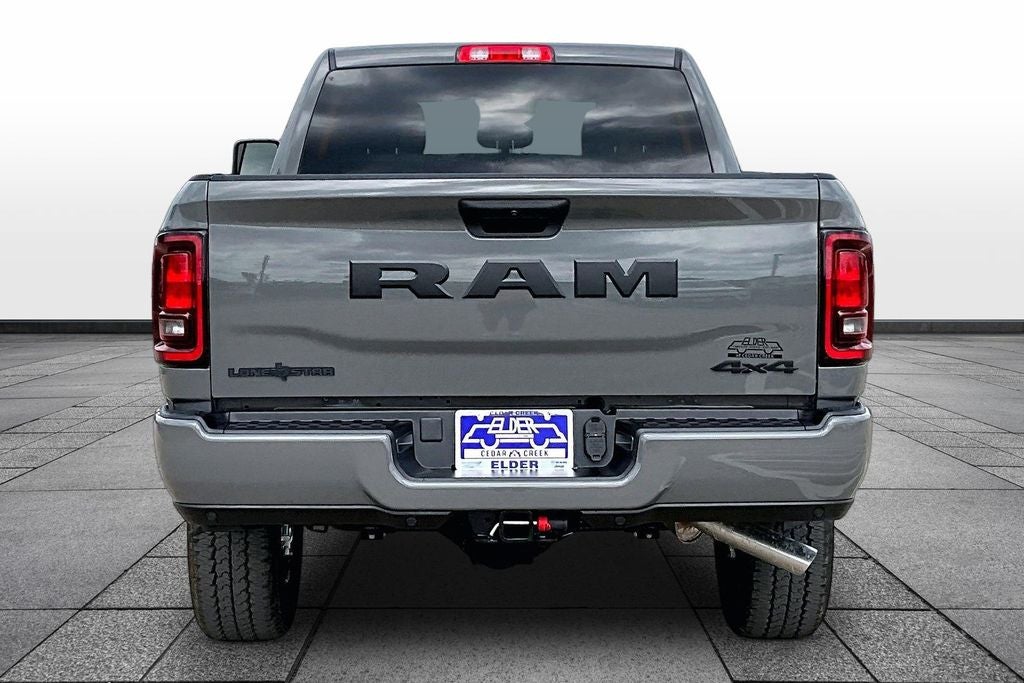 2026 RAM Ram 2500 Big Horn