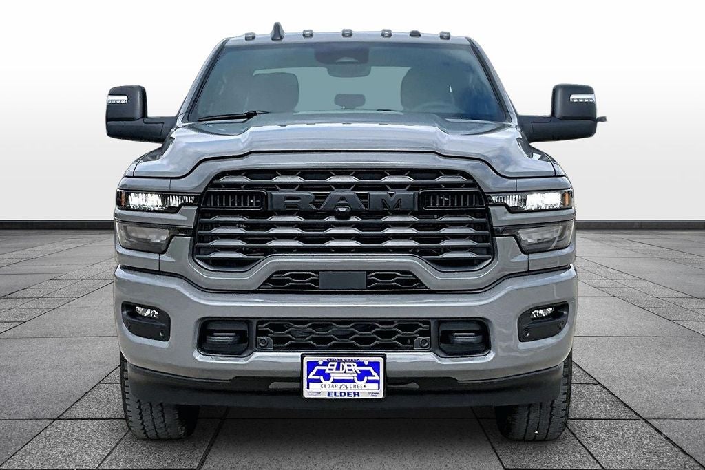 2026 RAM Ram 2500 Big Horn
