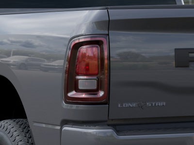 2026 RAM Ram 2500 Big Horn