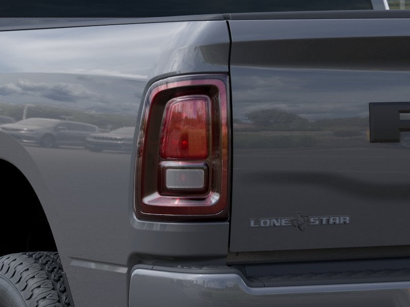 2026 RAM Ram 2500 Big Horn