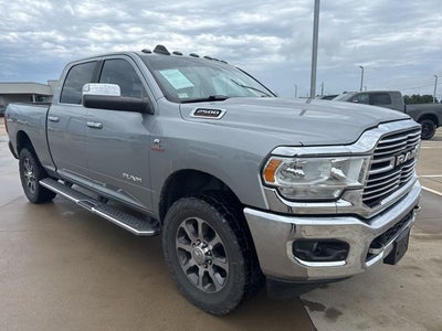 2021 RAM 2500 Big Horn