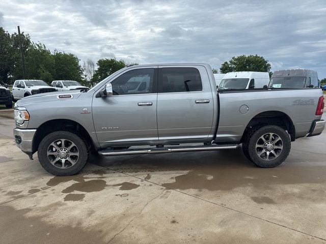 2021 RAM 2500 Big Horn