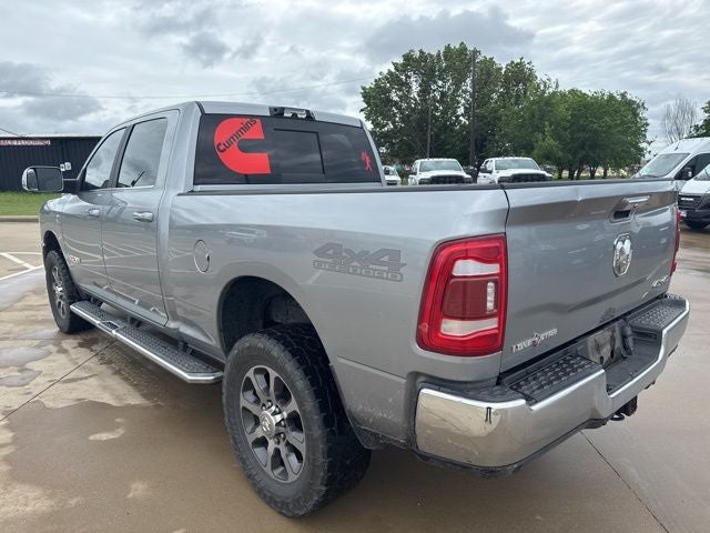 2021 RAM 2500 Big Horn