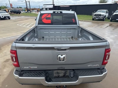 2021 RAM 2500 Big Horn
