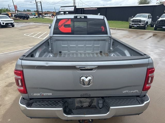 2021 RAM 2500 Big Horn