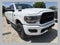 2022 RAM 2500 Laramie Crew Cab 4x4 6'4' Box