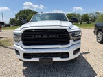 2022 RAM 2500 Laramie Crew Cab 4x4 6'4' Box