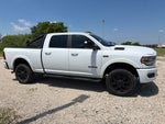 2022 RAM 2500 Laramie Crew Cab 4x4 6'4' Box