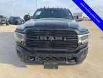 2022 RAM 2500 Laramie Crew Cab 4x4 6'4' Box