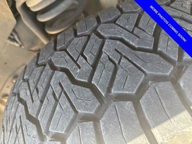 2018 RAM 2500 Longhorn Crew Cab 4x4 6'4' Box