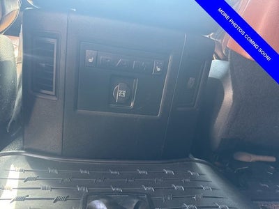 2018 RAM 2500 Longhorn Crew Cab 4x4 6'4' Box