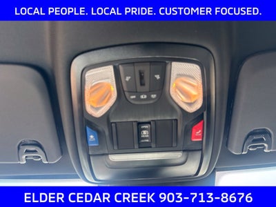 2027 RAM Ram 2500 Tradesman