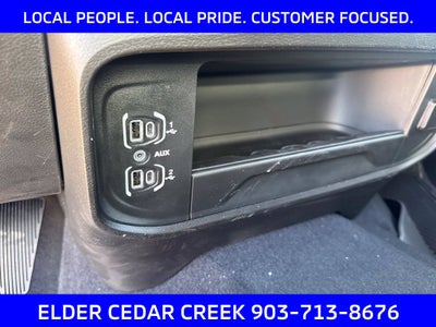 2027 RAM Ram 2500 Tradesman