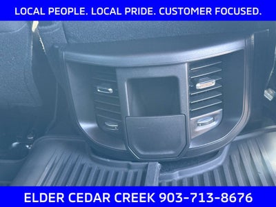 2027 RAM Ram 2500 Tradesman