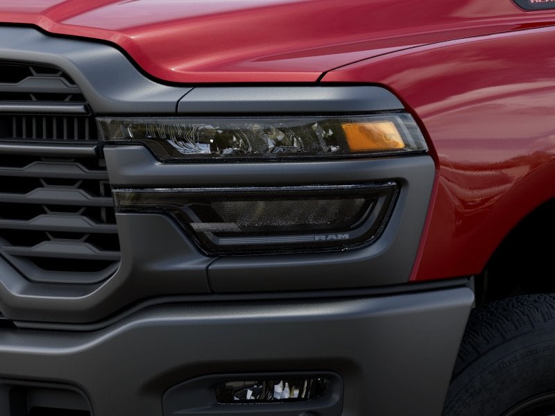 2027 RAM Ram 2500 Tradesman