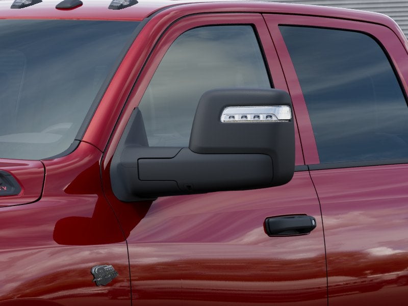 2027 RAM Ram 2500 Tradesman