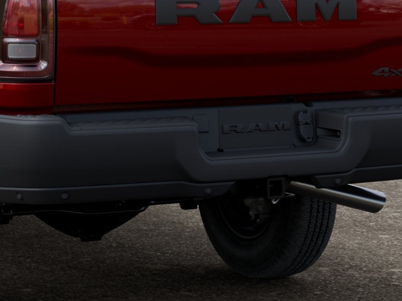 2027 RAM Ram 2500 Tradesman