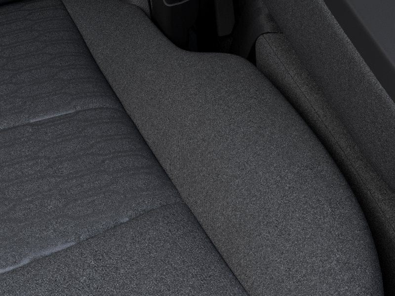 2027 RAM Ram 2500 Tradesman