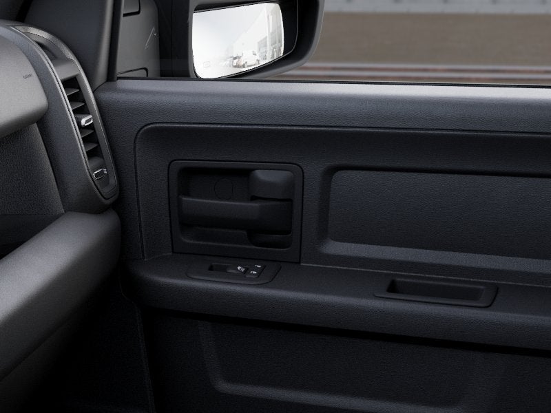 2027 RAM Ram 2500 Tradesman