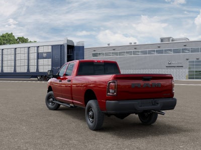 2027 RAM Ram 2500 Tradesman