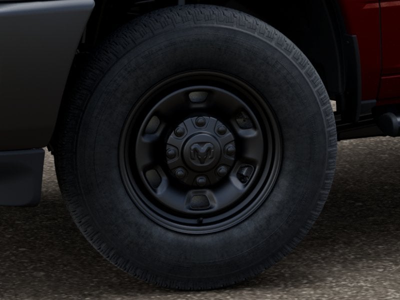 2027 RAM Ram 2500 Tradesman