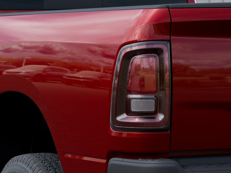 2027 RAM Ram 2500 Tradesman