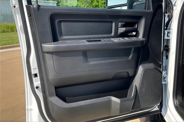 2026 RAM Ram 2500 RAM 2500 TRADESMAN CREW CAB 4X4 8' BOX