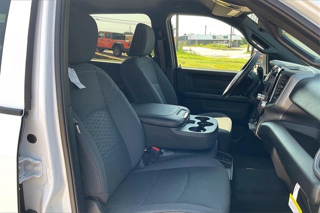 2026 RAM Ram 2500 RAM 2500 TRADESMAN CREW CAB 4X4 8' BOX