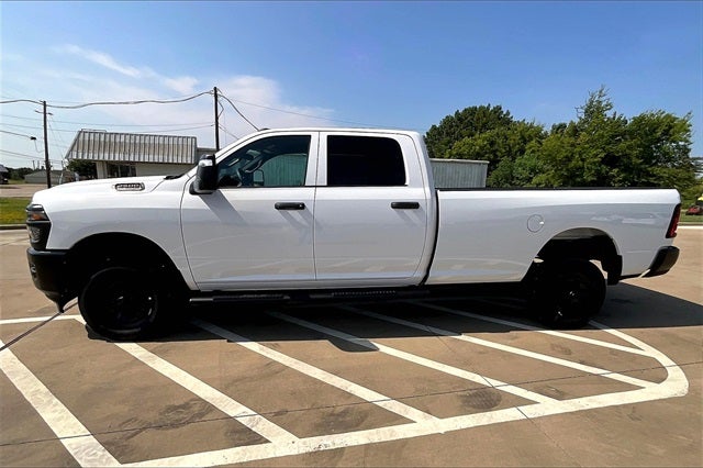 2026 RAM Ram 2500 RAM 2500 TRADESMAN CREW CAB 4X4 8' BOX